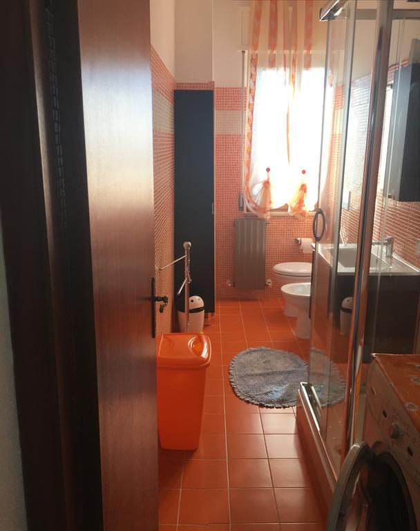 Casa Vacanze Elisa Manciano Eksteriør billede